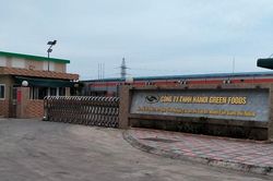 Xử phạt 725 triệu đồng Công ty TNHH Hanoi Green Food vì xả thải gây ô nhiễm môi trường