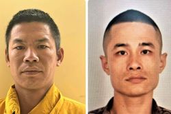 Đòi nợ giúp em gái, hai anh trai dính vòng lao lý vì tội cướp tài sản