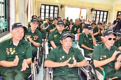 Nhiều đối tượng được tăng tiền trợ cấp, phụ cấp từ tháng 9/2023
