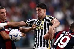 Các 'ông lớn' Serie A ngã ngựa từ quá sớm