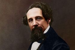 'Góc tối' của Charles Dickens từ 200 năm trước