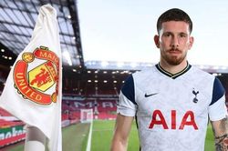 Tin chuyển nhượng MU 29/8: Đón tiền vệ đẳng cấp từ Spurs, có phương án thay thế Luke Shaw