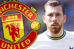 Tin chuyển nhượng 29/8: MU bất ngờ hỏi mua tiền vệ Tottenham, Lukaku đến Roma