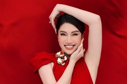 Pha Lê giữ quan điểm 'không bao giờ lấy người đi xe máy'