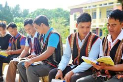Thông tư số 01/2023/TT-UBDT: Hướng dẫn các cấp độ năng lực chuyên môn, quản lý với công chức chuyên ngành công tác dân tộc