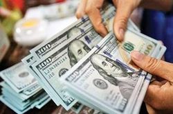 Tỷ giá USD hôm nay (29-8): Đồng USD 'xập xình' quanh mốc 104