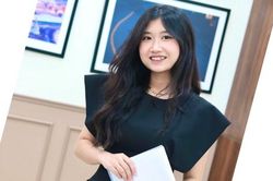 Việc học tập, trải nghiệm là việc cả đời và không bao giờ là thừa thãi