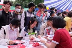 Năm học mới, số giáo viên còn thiếu lại tăng thêm 11.308