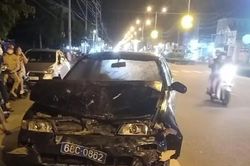 Say rượu, lái xe tông chết người, nam thanh niên lãnh án 7 năm tù