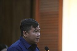 'Ăn tiền' tội phạm ma túy, nhóm cựu công an phường lãnh án