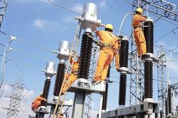 Lo sớm để không thiếu điện