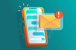 Lật tẩy chiêu trò lừa đảo phát tán tin nhắn giả mạo thương hiệu