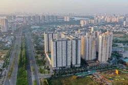 Giữ vị trí Á quân trong các ngành thu hút FDI, loại hình bất động sản nào đang đón dòng tiền?