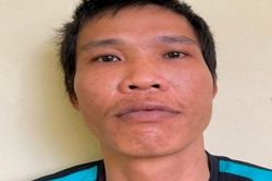 Hải Dương: Khởi tố đối tượng lừa đảo làm sổ hồng qua mạng xã hội