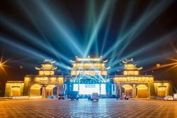Dự kiến sáp nhập huyện Hoa Lư vào thành phố Ninh Bình