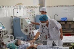Vì sao y tế Quảng Ngãi chưa thể khám sức khỏe cho người nước ngoài?