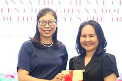 TP.HCM giới thiệu sách của Tổng Bí thư Nguyễn Phú Trọng về chủ nghĩa xã hội ở Việt Nam