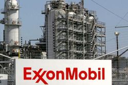 Exxon Mobil: Khi đó thế giới có thể khác…