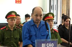 Tử hình kẻ đâm chết người tình vì ghen tuông