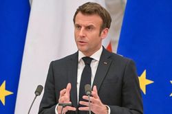 Pháp sẵn sàng hỗ trợ hành động quân sự của ECOWAS ở Niger