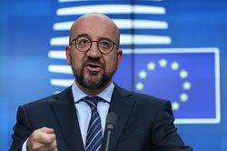 Lãnh đạo EU hé lộ thời điểm bắt đầu bàn kết nạp Ukraine