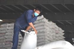 Giá xăng dầu, giá gạo nhích tăng đẩy CPI tháng 8 tăng