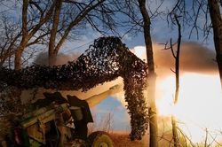 Chuyên gia phân tích nói quân đội Mỹ tin rằng Ukraine đang phung phí đạn dược, khiến phương Tây cạn kiệt dự trữ