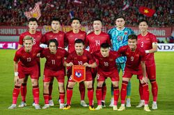 Tuyển Việt Nam và những 'làn gió mới' trong trận giao hữu vào tháng 9