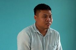 Kiên Giang: Xin 2 viên đạn về cất giữ, nhân viên cửa hàng gas nhận 12 tháng tù