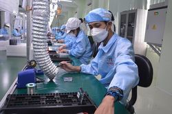 Tp.HCM đứng đầu cả nước về số dự án FDI mới trong 8 tháng