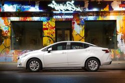 'Kẻ thách thức Hyundai Accent' giảm giá sốc 70 triệu đồng, sẵn sàng đè bẹp Honda City và Toyota Vios