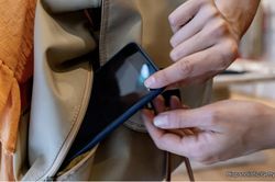 Tính năng trên iPhone giúp bạn bảo vệ dữ liệu cá nhân khi điện thoại bị mất cắp