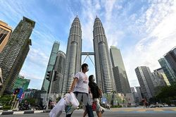 Malaysia hướng tới quốc gia hàng đầu trong hệ sinh thái khởi nghiệp toàn cầu