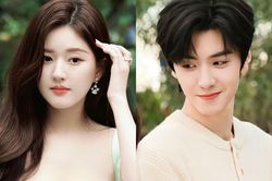 Trần Triết Viễn thừa nhận Triệu Lộ Tư là mẫu người yêu lý tưởng