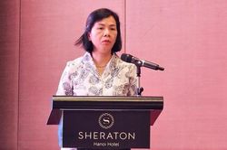 Khi gia đình bị ảnh hưởng sức khỏe do môi trường, phụ nữ phải chịu gánh nặng gấp đôi