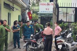 Người dân xót xa 2 cô gái trẻ tử vong trong căn nhà cháy: 'Đó có thể là người thuê trọ để đi khám bệnh'