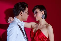 Diễn viên Thanh Hương trở lại với ca hát, kết hợp cùng nhạc sĩ Dương Trường Giang