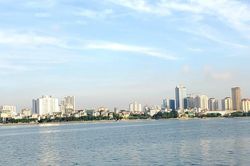 Thời tiết Hà Nội hôm nay 29/8/2023: Hà Nội sẽ có mưa vài nơi