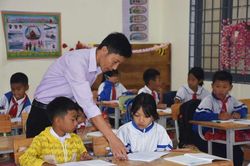 Trước thềm năm học mới, Bộ Giáo dục và Đào tạo nói gì về việc thiếu hơn 118 nghìn giáo viên?