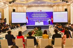 Người trẻ phát huy vai trò tiên phong thúc đẩy quan hệ đối tác chiến lược Việt Nam - Singapore