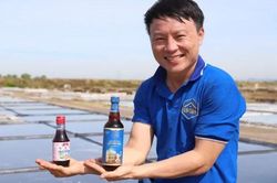 Tính chuyện đường dài cho nông sản xứ Thanh