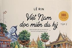 Kết nối văn hóa đọc - Khám phá đất nước qua tranh vẽ