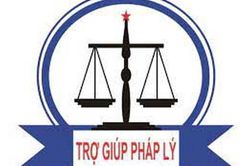Chuyên mục trợ giúp pháp lý