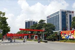 Thi đua chào mừng Tết Độc lập
