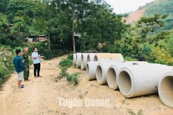 Nói dân nghe, làm dân tin