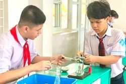 Đáp ứng yêu cầu thực hiện Chương trình giáo dục phổ thông 2018