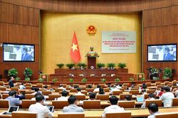 Hạ tầng nhà ở phải phù hợp với quy hoạch, không gian mỹ quan