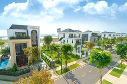 Siêu dự án Aqua City vừa có thêm tin vui, cổ phiếu NVL của Novaland bật tăng