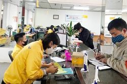 Lào Cai: Thống nhất một khung giờ làm việc cho cả năm