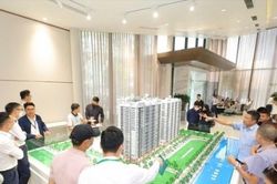'Đề xuất không bắt buộc giao dịch bất động sản qua sàn'